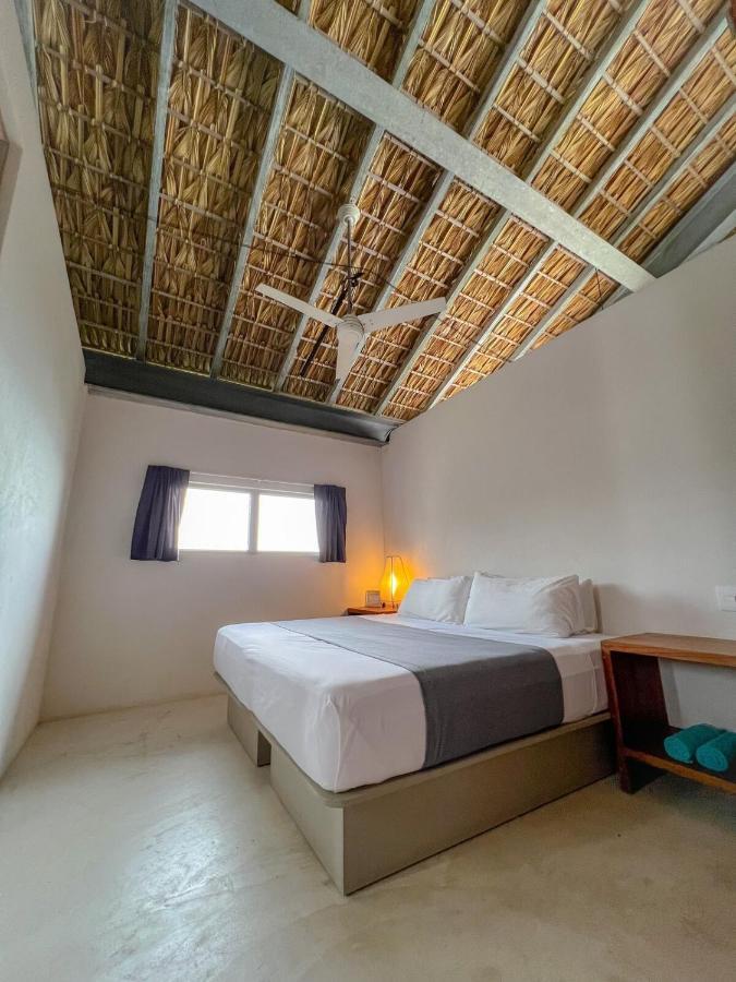 Hotel Casa Cascada - Adults Only Puerto Escondido  Zewnętrze zdjęcie
