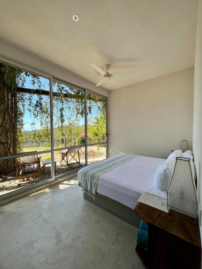Hotel Casa Cascada - Adults Only Puerto Escondido  Zewnętrze zdjęcie