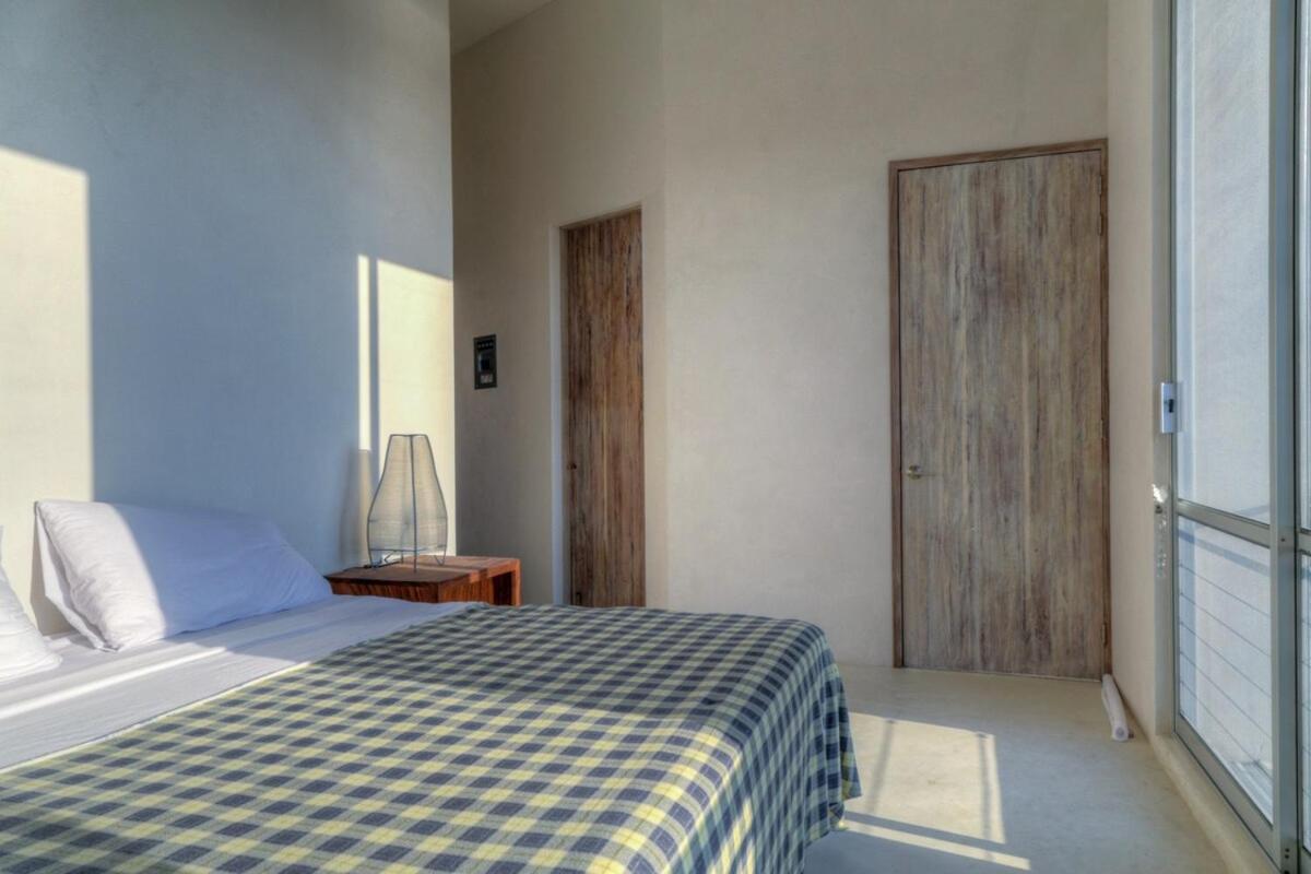 Hotel Casa Cascada - Adults Only Puerto Escondido  Zewnętrze zdjęcie