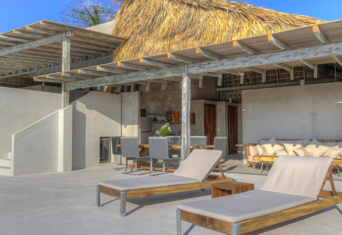 Hotel Casa Cascada - Adults Only Puerto Escondido  Zewnętrze zdjęcie