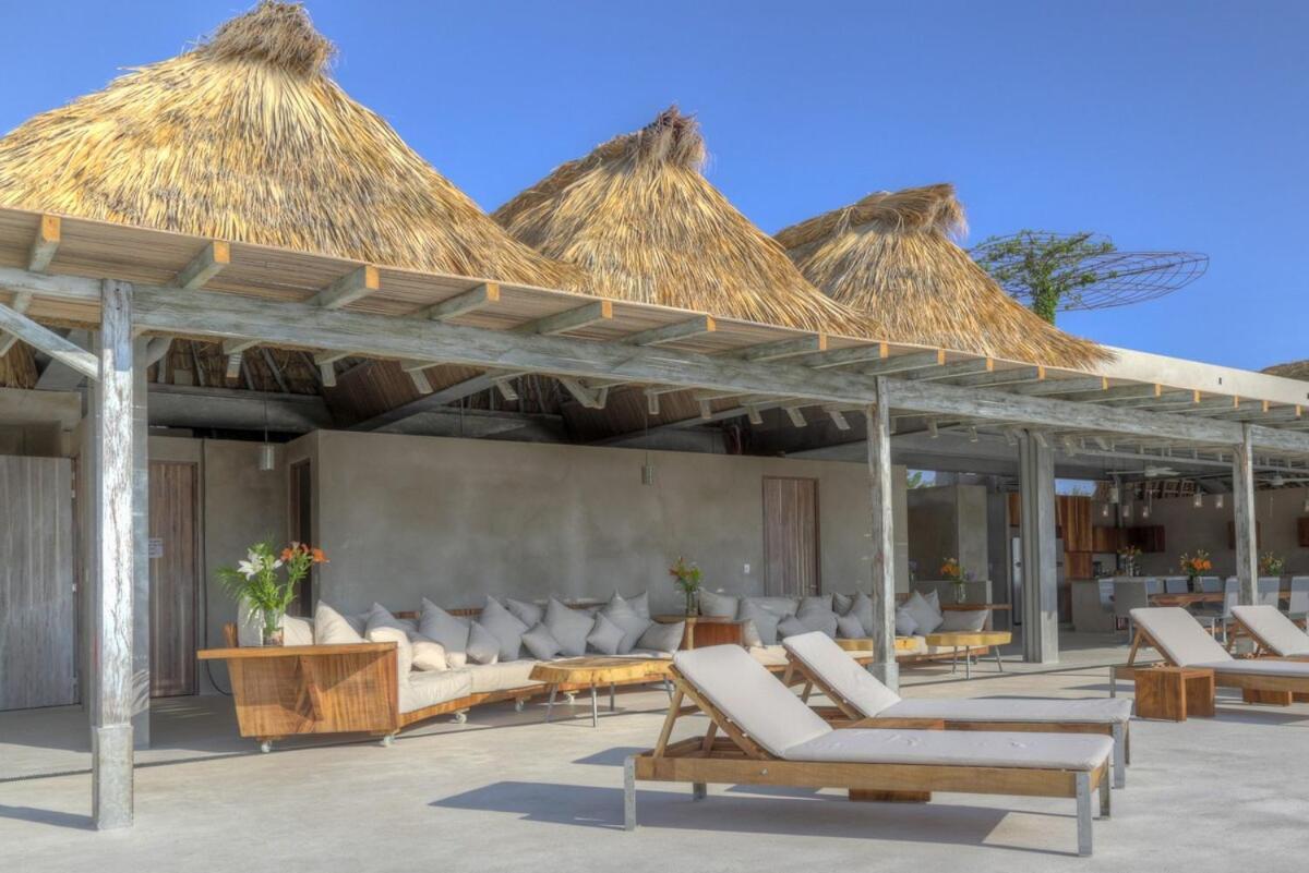 Hotel Casa Cascada - Adults Only Puerto Escondido  Zewnętrze zdjęcie