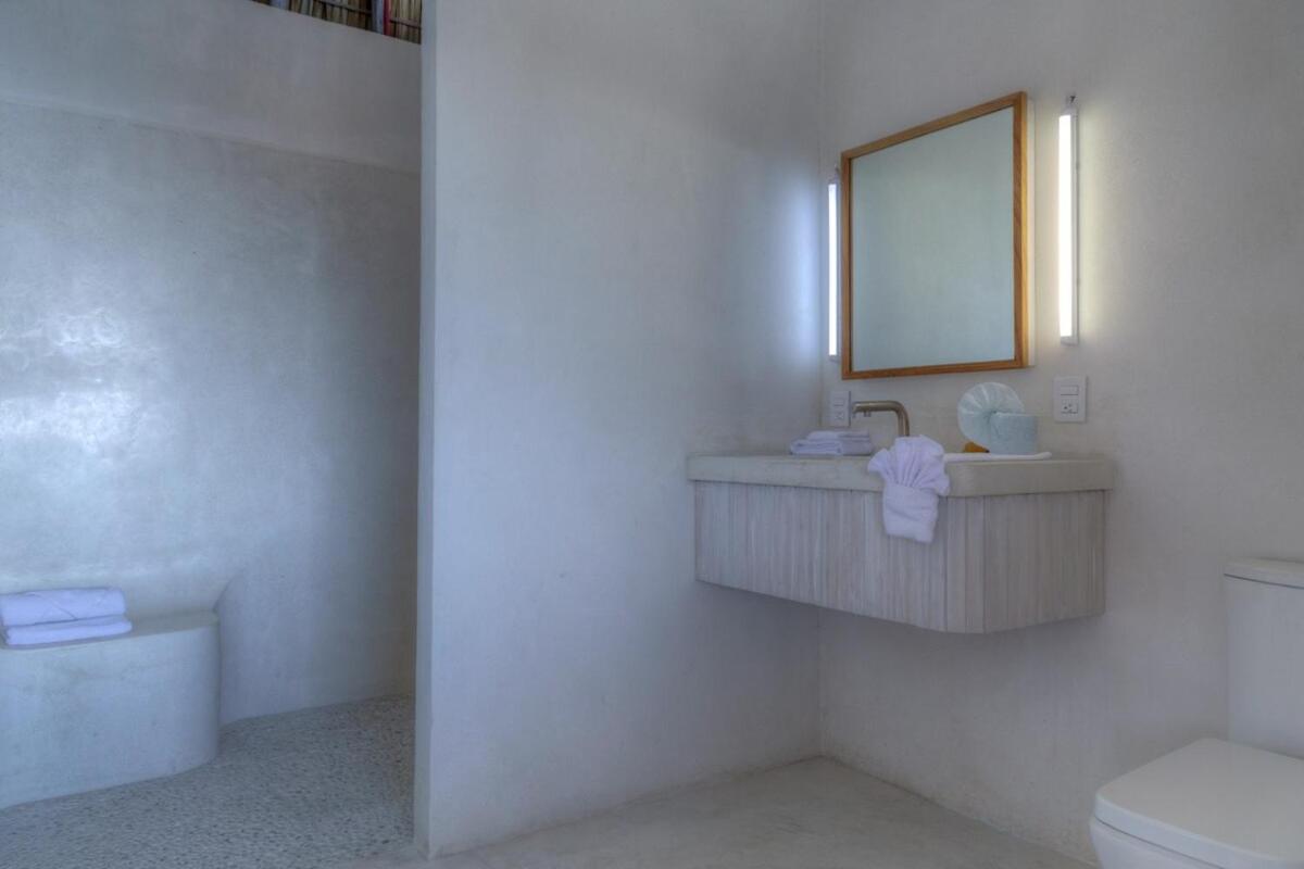 Hotel Casa Cascada - Adults Only Puerto Escondido  Zewnętrze zdjęcie
