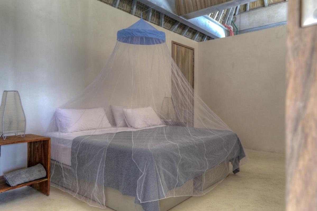 Hotel Casa Cascada - Adults Only Puerto Escondido  Zewnętrze zdjęcie