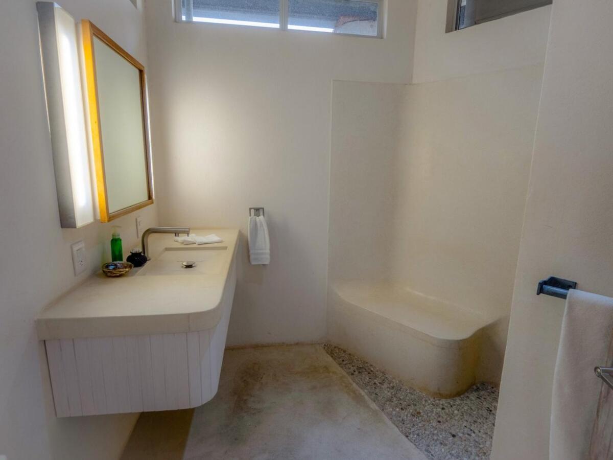 Hotel Casa Cascada - Adults Only Puerto Escondido  Zewnętrze zdjęcie