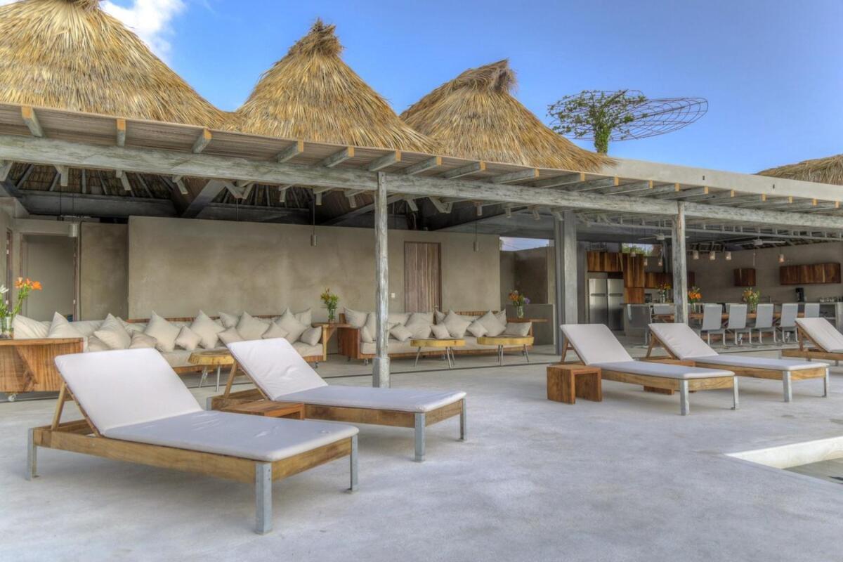 Hotel Casa Cascada - Adults Only Puerto Escondido  Zewnętrze zdjęcie
