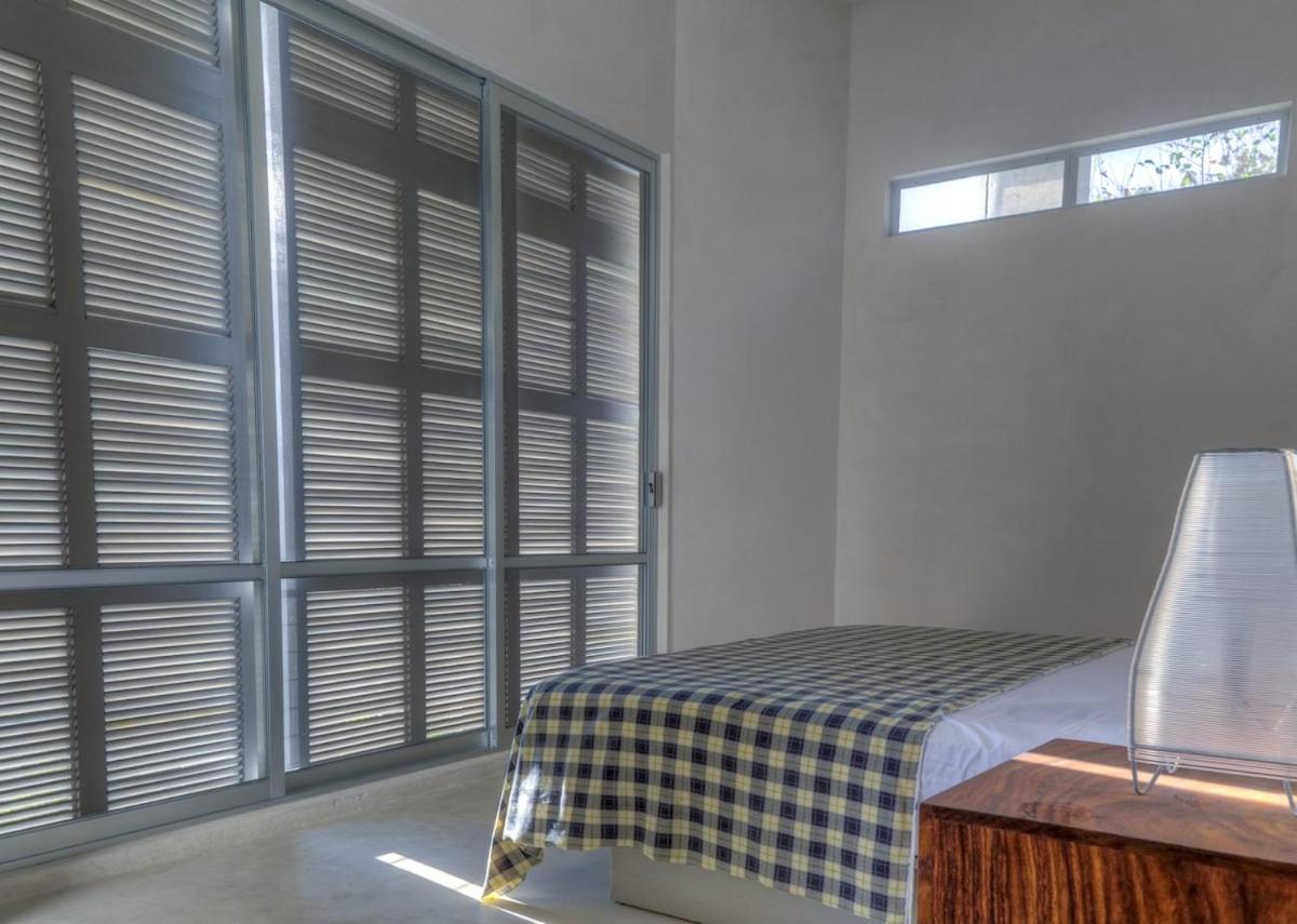 Hotel Casa Cascada - Adults Only Puerto Escondido  Zewnętrze zdjęcie