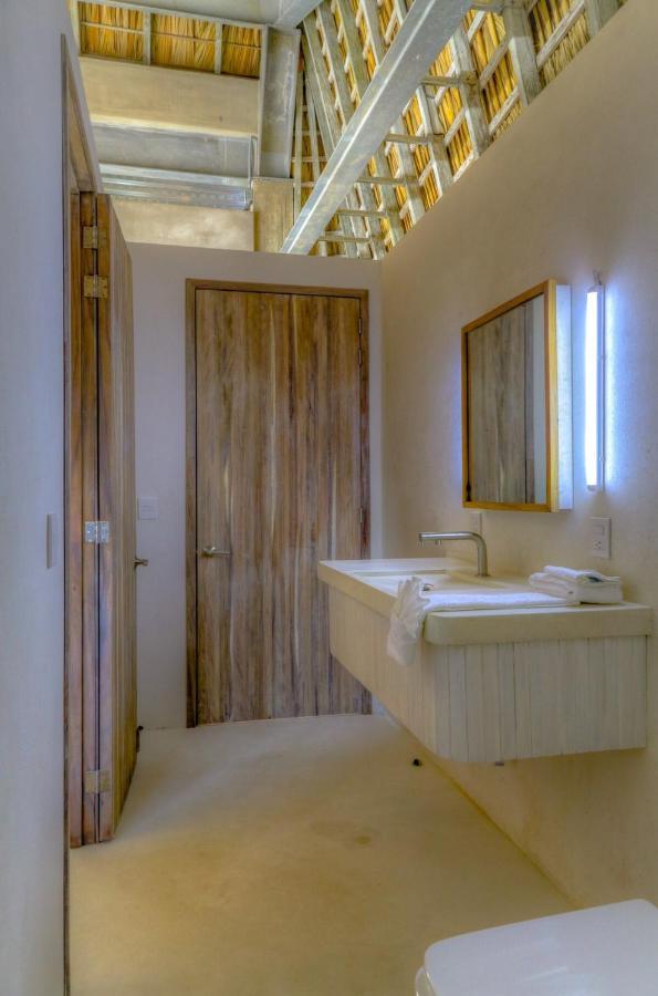 Hotel Casa Cascada - Adults Only Puerto Escondido  Zewnętrze zdjęcie